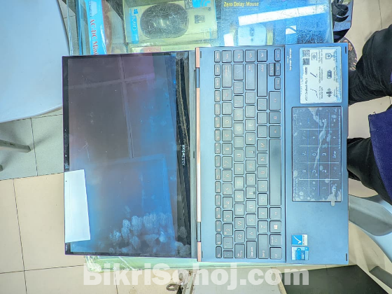 ASUS ZenBook
